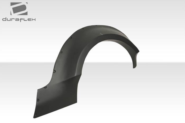 Ford Mustang Circuit Duraflex 75MM Rear Fender Flares 112636 thumbnail 12