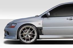 Mitsubishi Evolution VR-S Duraflex Body Kit- Fenders 112737