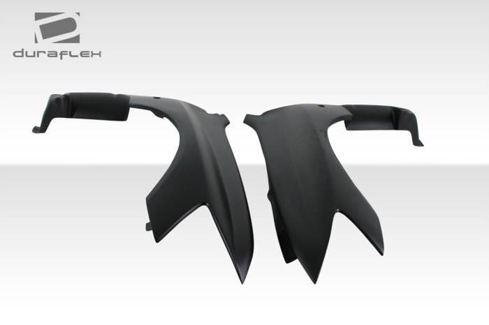 Mitsubishi Evolution VR-S Duraflex Body Kit- Fenders 112737 thumbnail 4