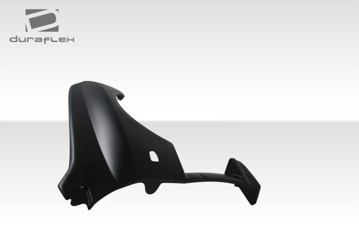 Mitsubishi Evolution VR-S Duraflex Body Kit- Fenders 112737 thumbnail 6