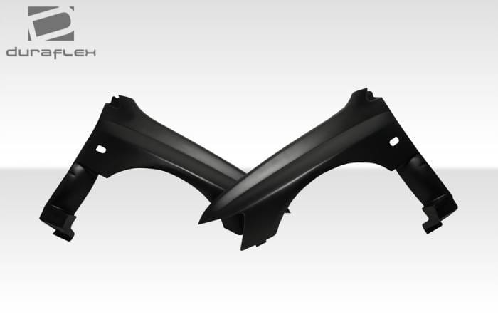 Mitsubishi Evolution VR-S Duraflex Body Kit- Fenders 112737 thumbnail 9