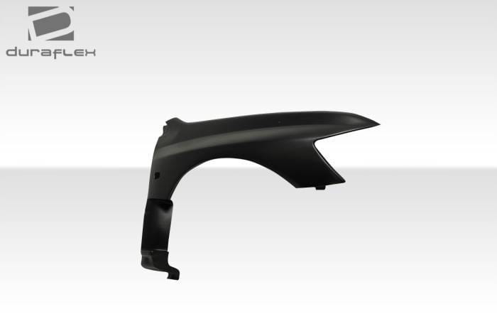 Mitsubishi Evolution VR-S Duraflex Body Kit- Fenders 112737 thumbnail 11