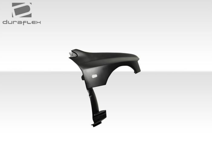 Mitsubishi Evolution VR-S Duraflex Body Kit- Fenders 112737 thumbnail 12