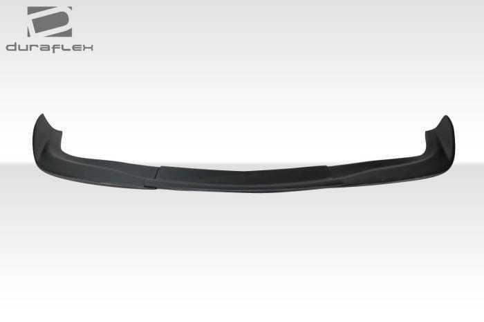 Infiniti G Coupe Chronos Duraflex Front Bumper Lip Body Kit 112773 thumbnail 3