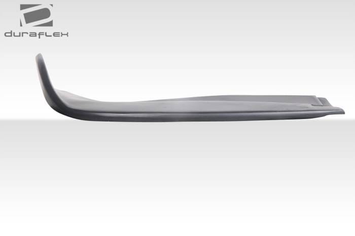 Infiniti G Coupe Chronos Duraflex Front Bumper Lip Body Kit 112773 thumbnail 7