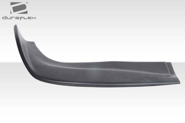 Infiniti G Coupe Chronos Duraflex Front Bumper Lip Body Kit 112773 thumbnail 8
