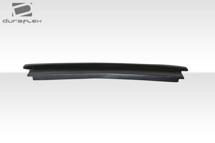 Infiniti G Coupe Chronos Duraflex Front Bumper Lip Body Kit 112773 thumbnail 9