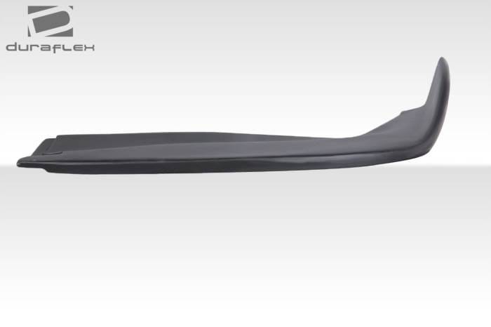 Infiniti G Coupe Chronos Duraflex Front Bumper Lip Body Kit 112773 thumbnail 11