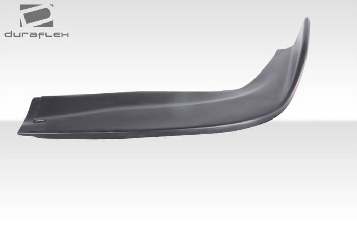 Infiniti G Coupe Chronos Duraflex Front Bumper Lip Body Kit 112773 thumbnail 12