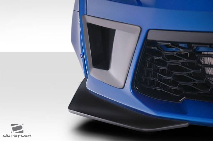 Chevrolet Camaro Grid Duraflex Air Duct Extentions 113021 thumbnail 8