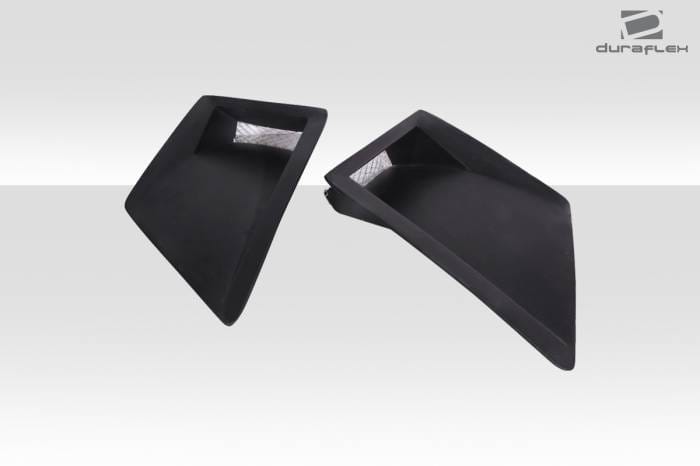 Chevrolet Camaro Grid Duraflex Air Duct Extentions 113021 thumbnail 10