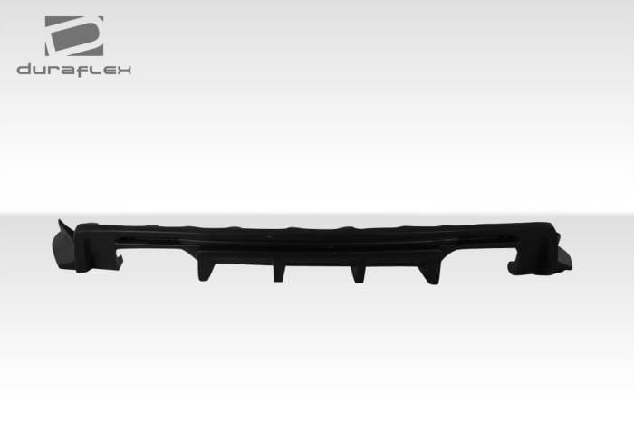 Chevrolet Camaro Grid Duraflex Rear Bumper Lip Body Kit 113022 thumbnail 10