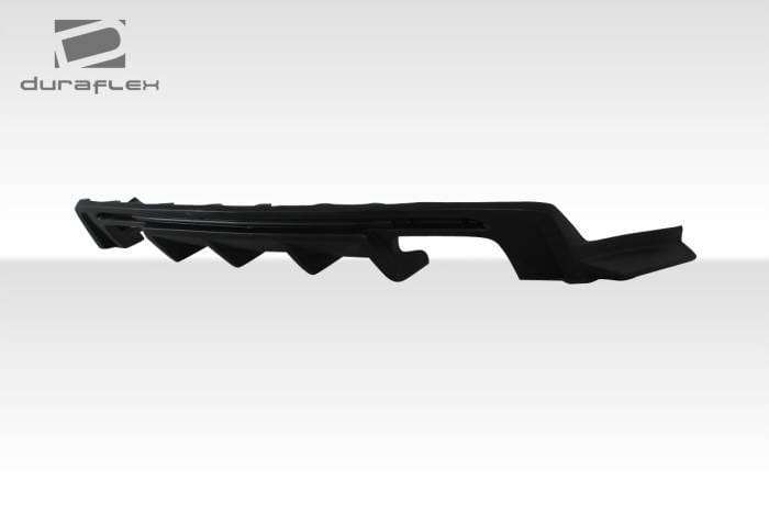 Chevrolet Camaro Grid Duraflex Rear Bumper Lip Body Kit 113022 thumbnail 11