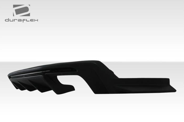 Chevrolet Camaro Grid Duraflex Rear Bumper Lip Body Kit 113022 thumbnail 12