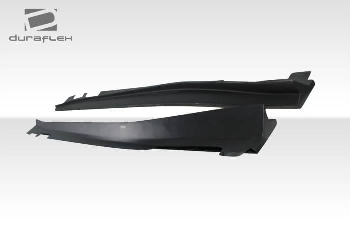 Chevrolet Camaro Grid Duraflex Side Skirts Body Kit 113023 thumbnail 12
