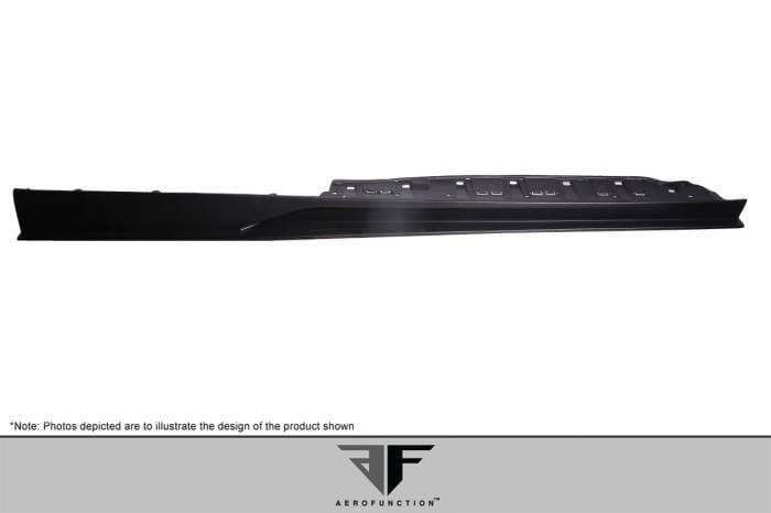 Audi R8 AF Signature Series Aero Function Side Skirts Body Kit 113069 thumbnail 8