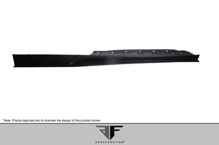 Audi R8 AF Signature Series Aero Function Side Skirts Body Kit 113069 thumbnail 9