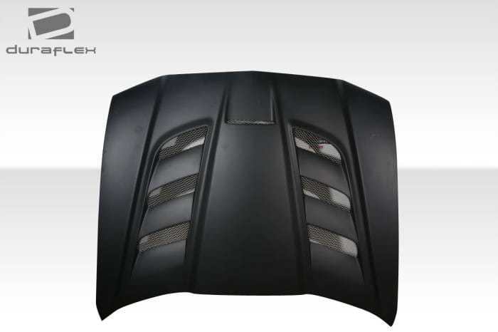 Dodge Charger Viper Look Duraflex Body Kit- Hood 113005 thumbnail 3