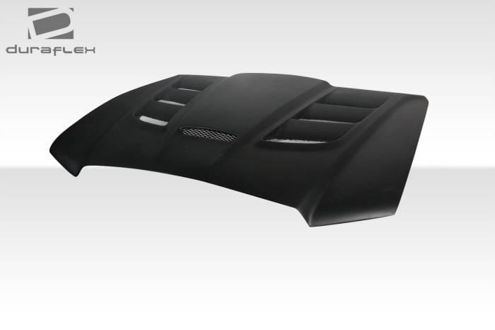 Dodge Charger Viper Look Duraflex Body Kit- Hood 113005 thumbnail 7