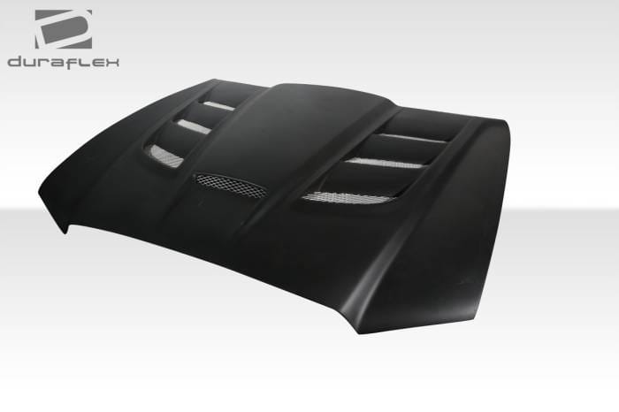 Dodge Charger Viper Look Duraflex Body Kit- Hood 113005 thumbnail 11
