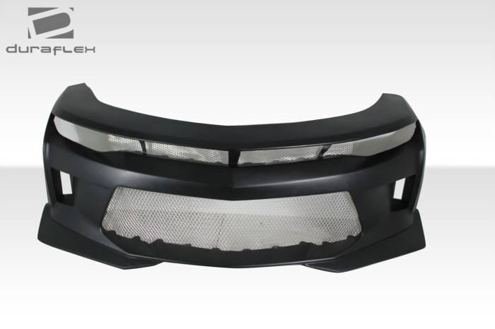 Chevrolet Camaro Grid Duraflex Front Body Kit Bumper 113015 thumbnail 9