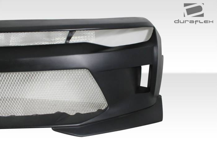 Chevrolet Camaro Grid Duraflex Front Body Kit Bumper 113015 thumbnail 10
