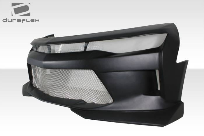 Chevrolet Camaro Grid Duraflex Front Body Kit Bumper 113015 thumbnail 11
