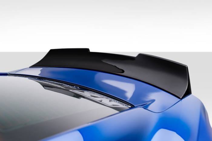 Chevrolet Camaro Grid Duraflex Body Kit-Wing/Spoiler 113020