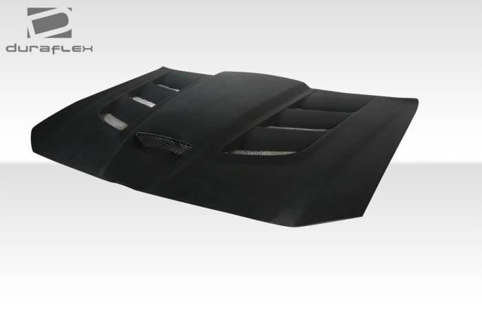 Dodge Magnum Viper Look Duraflex Body Kit- Hood 113204 thumbnail 10