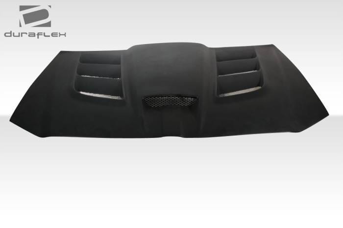 Dodge Magnum Viper Look Duraflex Body Kit- Hood 113204 thumbnail 11