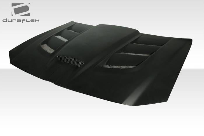 Dodge Magnum Viper Look Duraflex Body Kit- Hood 113204 thumbnail 12