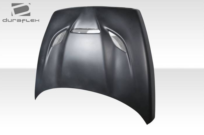 Dodge Ram Hellcat Look Duraflex Body Kit- Hood 113210 thumbnail 4