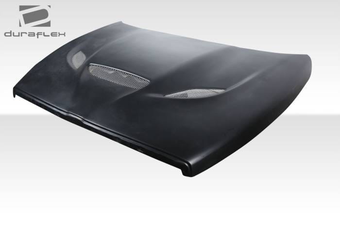 Dodge Ram Hellcat Look Duraflex Body Kit- Hood 113210 thumbnail 9