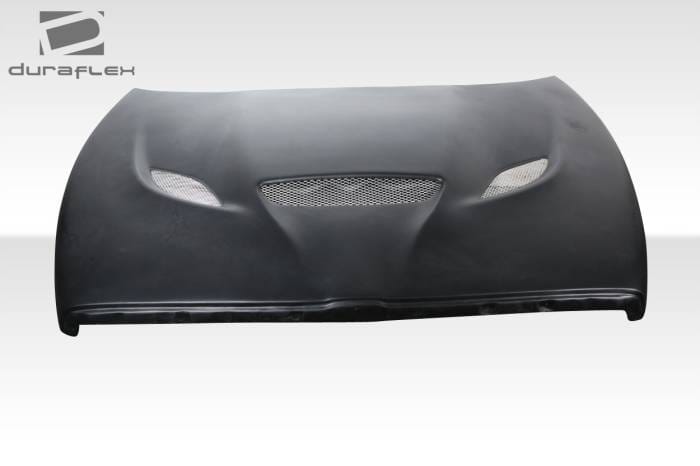 Dodge Ram Hellcat Look Duraflex Body Kit- Hood 113210 thumbnail 10
