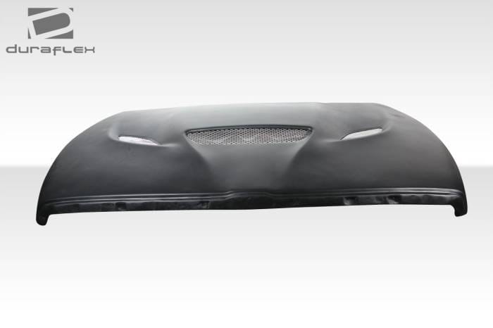 Dodge Ram Hellcat Look Duraflex Body Kit- Hood 113210 thumbnail 11