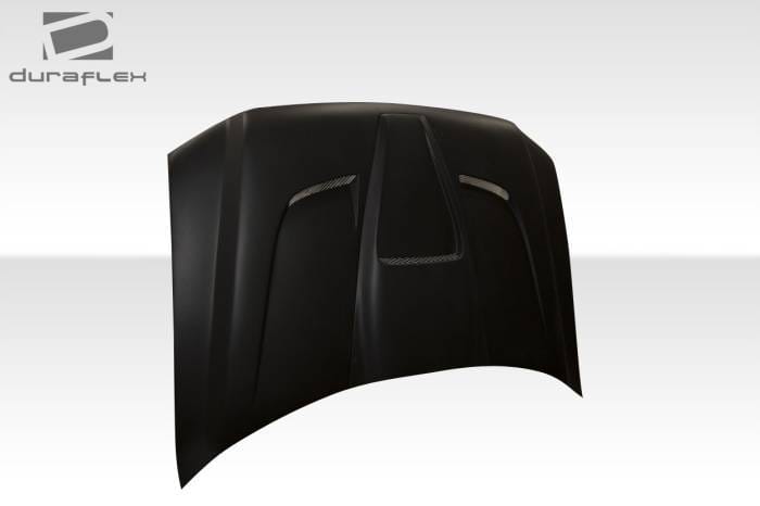 Ford F150 Shark Duraflex Body Kit- Hood 113339 thumbnail 3