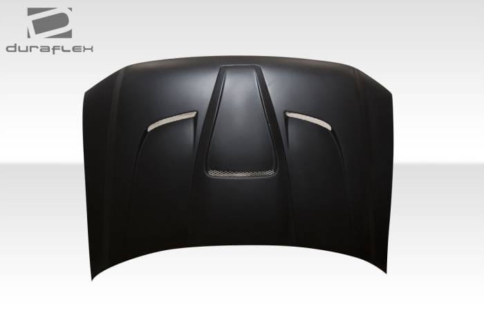 Ford F150 Shark Duraflex Body Kit- Hood 113339 thumbnail 4