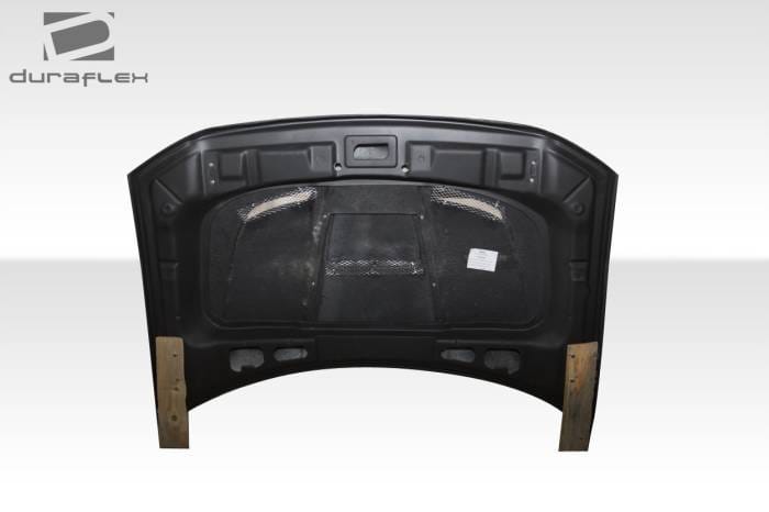 Ford F150 Shark Duraflex Body Kit- Hood 113339 thumbnail 6