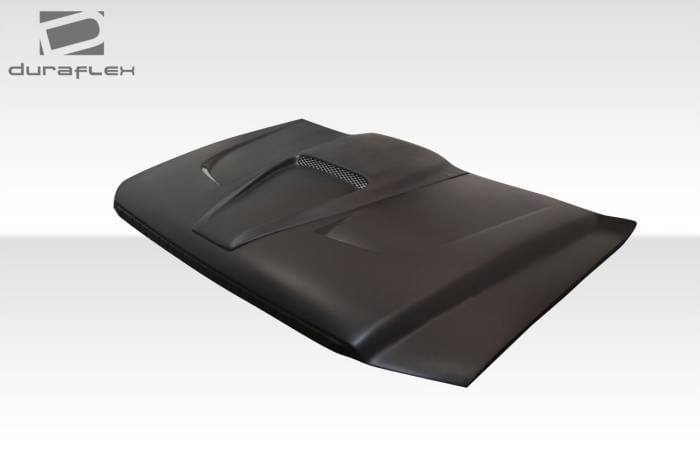 Ford F150 Shark Duraflex Body Kit- Hood 113339 thumbnail 7