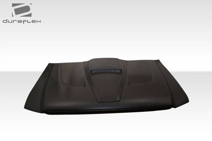 Ford F150 Shark Duraflex Body Kit- Hood 113339 thumbnail 8