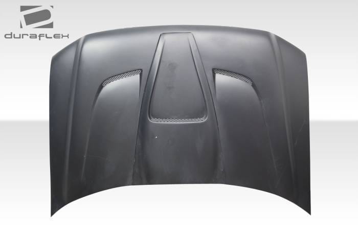 Ford F150 Shark Duraflex Body Kit- Hood 113339 thumbnail 11
