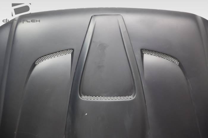 Ford F150 Shark Duraflex Body Kit- Hood 113339 thumbnail 12
