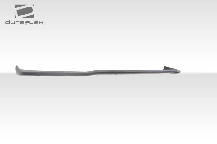 Audi A7 S Line Duraflex Front Bumper Lip Body Kit 113377 thumbnail 6