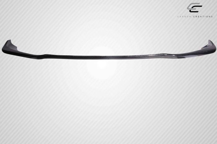 Audi A7 S Line Carbon Fiber Creations Front Bumper Lip Body Kit!!! 113378 thumbnail 2