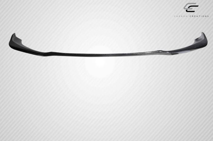 Audi A7 S Line Carbon Fiber Creations Front Bumper Lip Body Kit!!! 113378 thumbnail 3