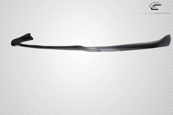 Audi A7 S Line Carbon Fiber Creations Front Bumper Lip Body Kit!!! 113378 thumbnail 4