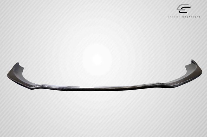 Audi A7 S Line Carbon Fiber Creations Front Bumper Lip Body Kit!!! 113378 thumbnail 5