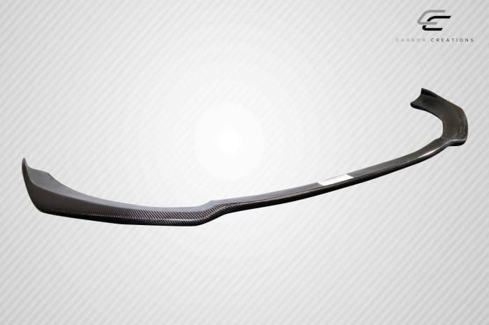 Audi A7 S Line Carbon Fiber Creations Front Bumper Lip Body Kit!!! 113378 thumbnail 6