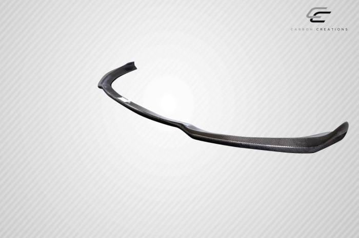 Audi A7 S Line Carbon Fiber Creations Front Bumper Lip Body Kit!!! 113378 thumbnail 7