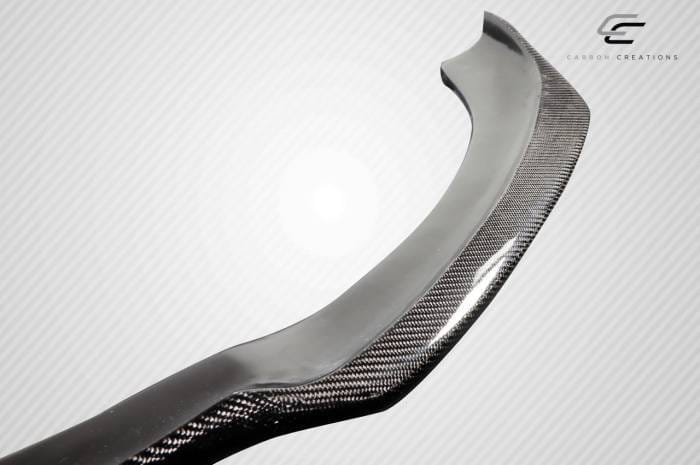 Audi A7 S Line Carbon Fiber Creations Front Bumper Lip Body Kit!!! 113378 thumbnail 8